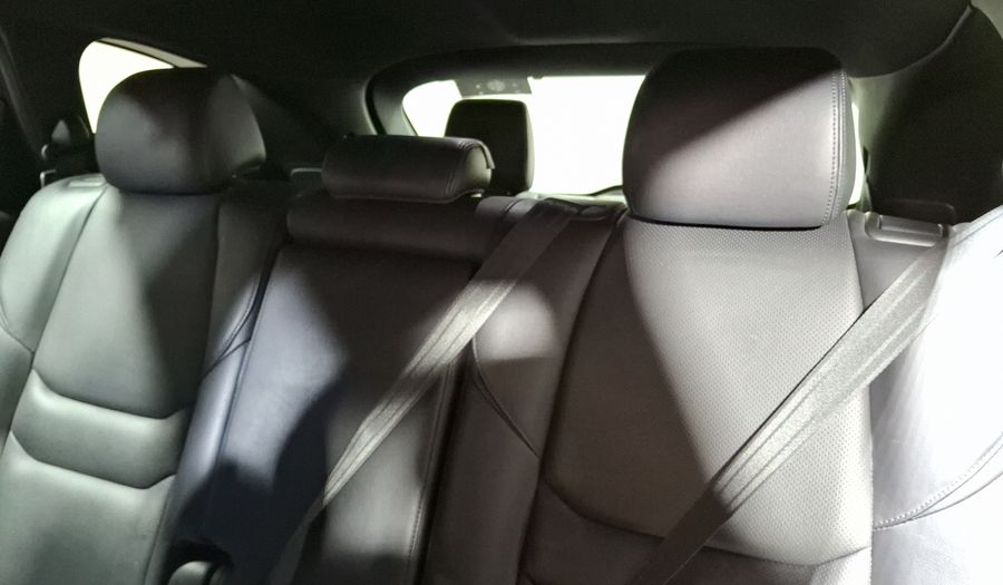 Mazda Cx-9 2.5 TURBO I GRAND TOURING 4WD AT Suv 2019