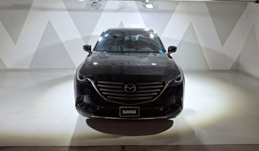 Mazda Cx-9 2.5 TURBO I GRAND TOURING 4WD AT Suv 2019