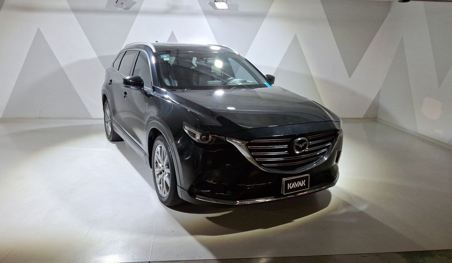 Mazda Cx-9 2.5 TURBO I GRAND TOURING 4WD AT Suv 2019