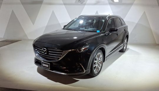 Mazda • CX-9