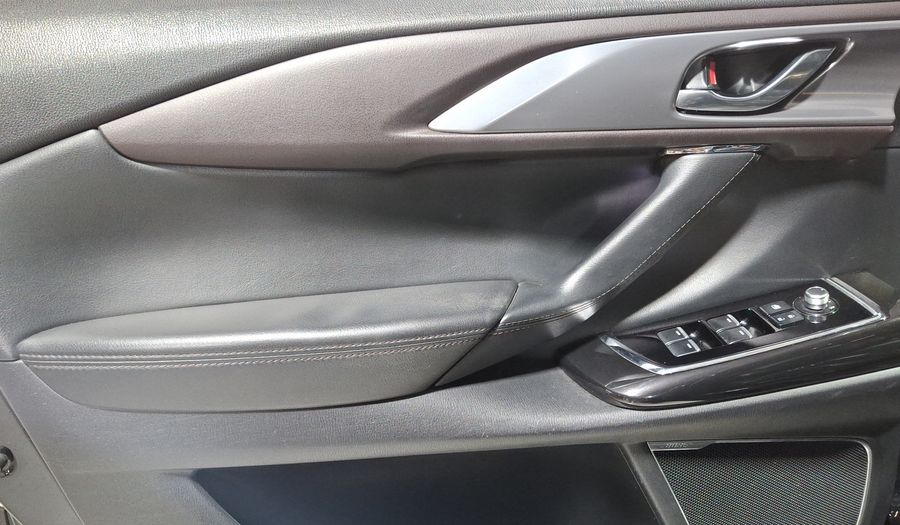 Mazda Cx-9 2.5 TURBO I GRAND TOURING 4WD AT Suv 2019