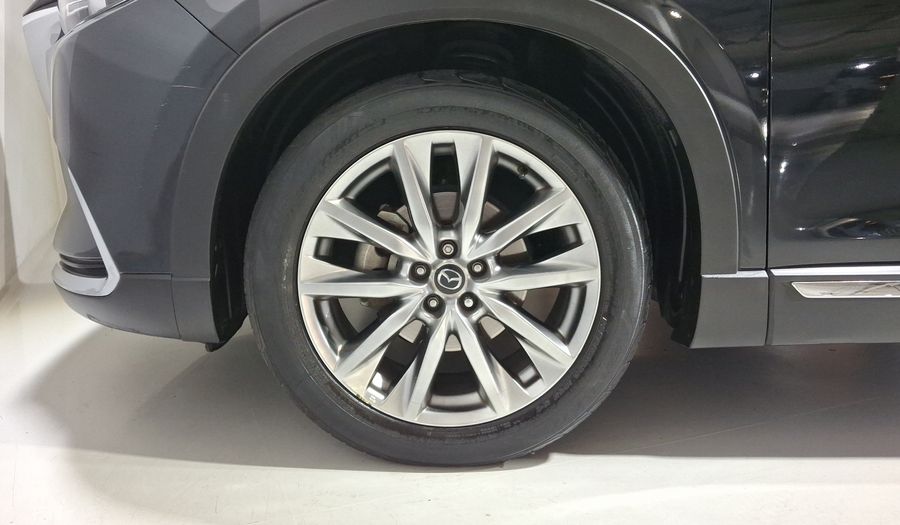 Mazda Cx-9 2.5 TURBO I GRAND TOURING 4WD AT Suv 2019