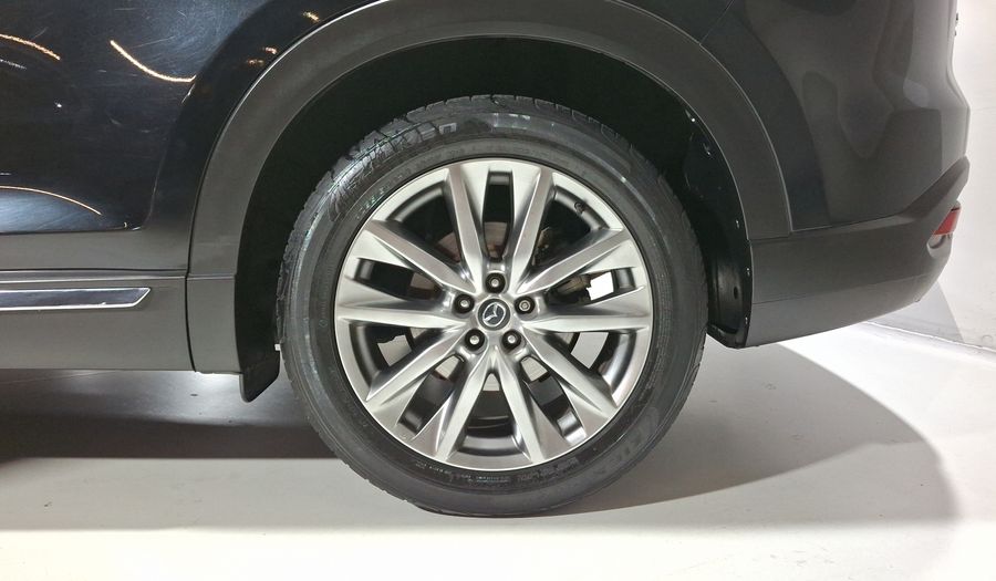 Mazda Cx-9 2.5 TURBO I GRAND TOURING 4WD AT Suv 2019