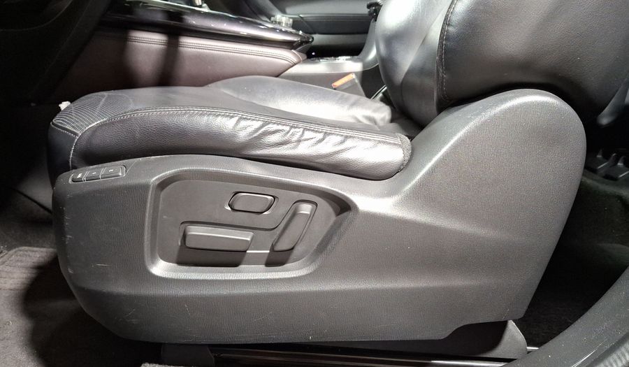 Mazda Cx-9 2.5 TURBO I GRAND TOURING 4WD AT Suv 2019