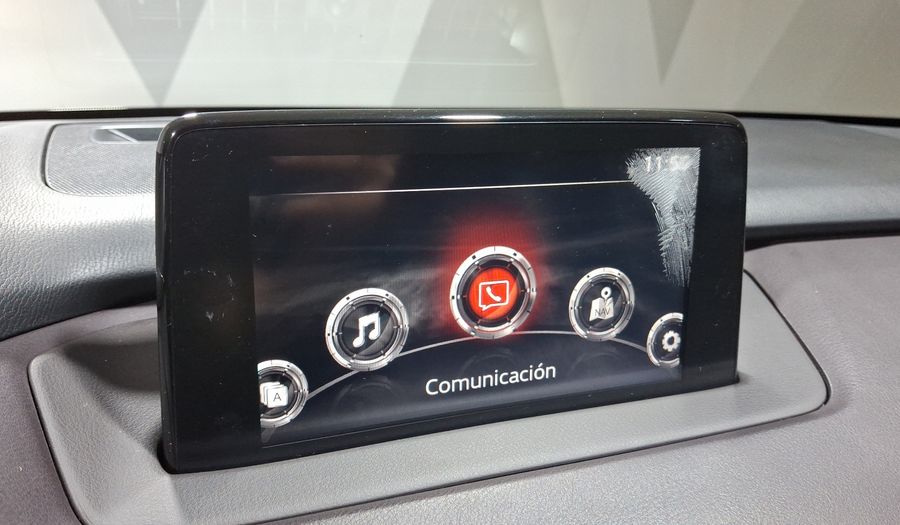 Mazda Cx-9 2.5 TURBO I GRAND TOURING 4WD AT Suv 2019