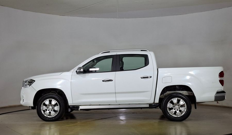 Maxus T60 2.0D AUTO GLX 4WD Pickup 2022