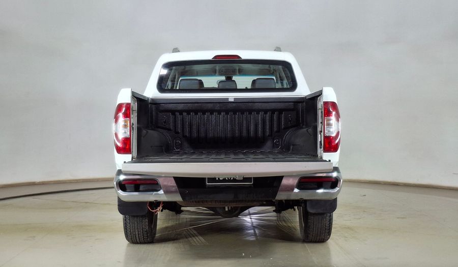 Maxus T60 2.0D AUTO GLX 4WD Pickup 2022