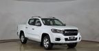 Maxus T60 2.0D AUTO GLX 4WD Pickup 2022