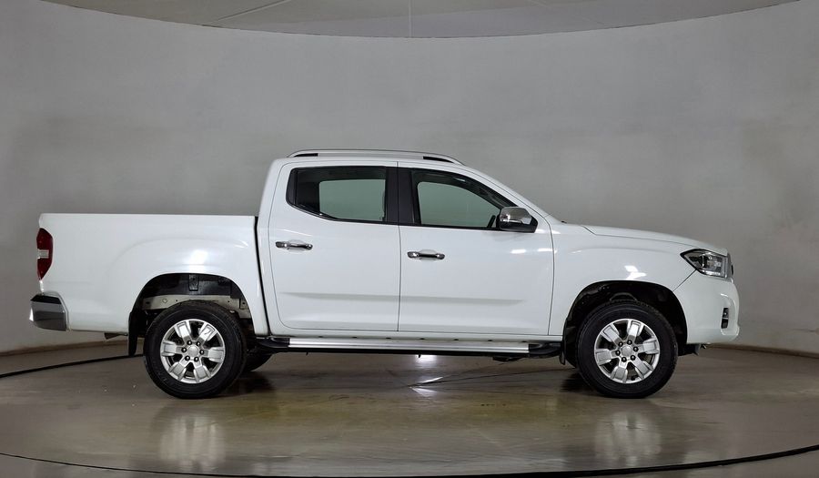 Maxus T60 2.0D AUTO GLX 4WD Pickup 2022