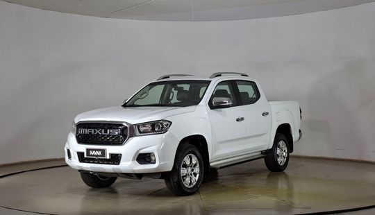 Maxus • T60