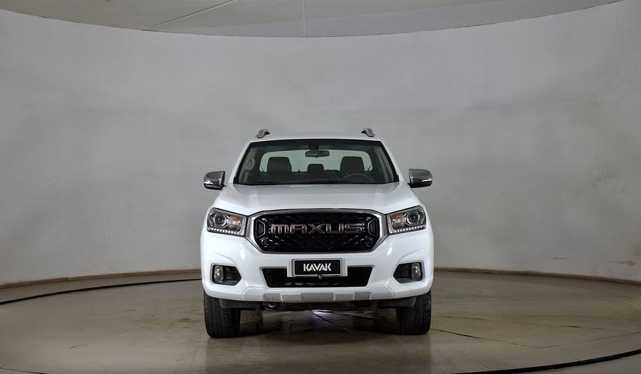 Maxus T60 2.0D AUTO GLX 4WD Pickup 2022