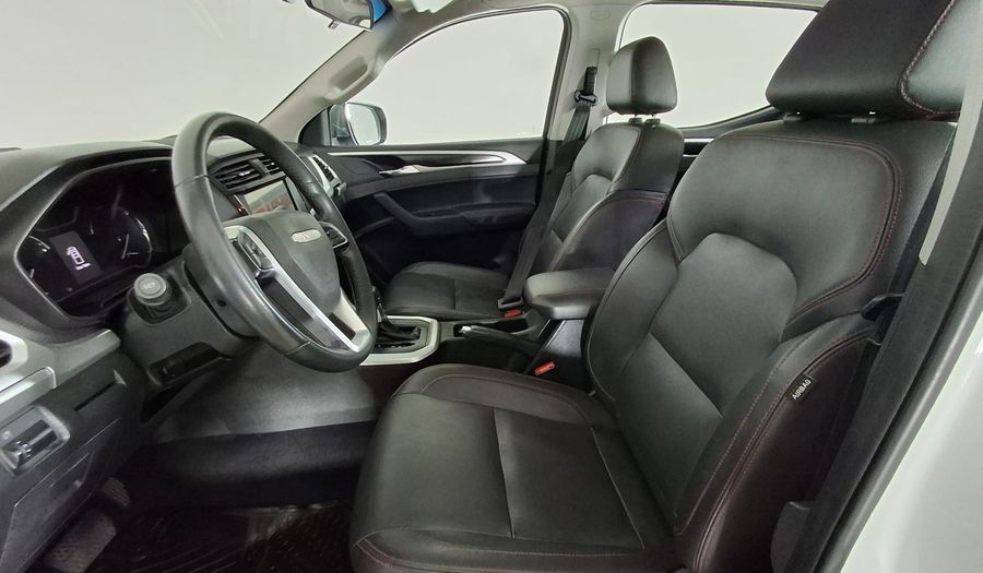 Maxus T60 2.0D AUTO GLX 4WD Pickup 2022