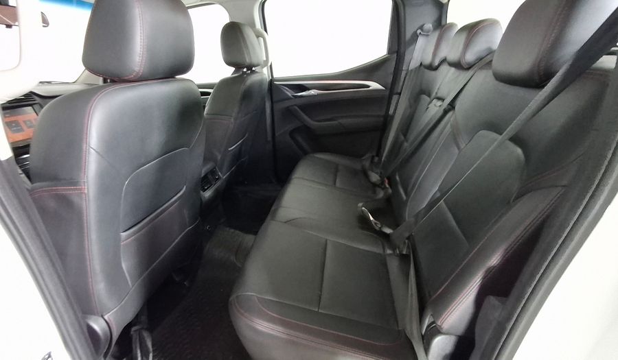 Maxus T60 2.0D AUTO GLX 4WD Pickup 2022