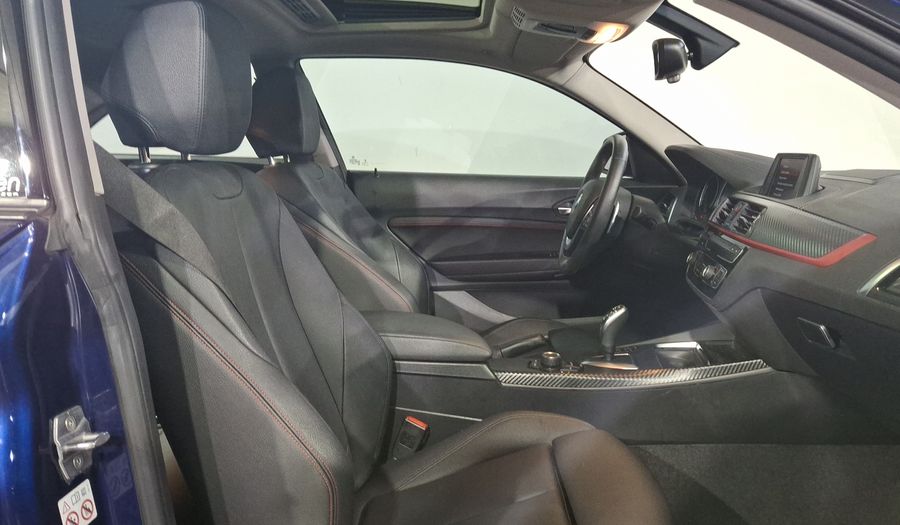 Bmw Serie 2 2.0 220IA SPORT LINE AUTO Coupe 2019