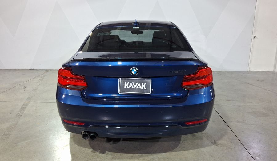 Bmw Serie 2 2.0 220IA SPORT LINE AUTO Coupe 2019