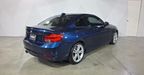 Bmw Serie 2 2.0 220IA SPORT LINE AUTO Coupe 2019