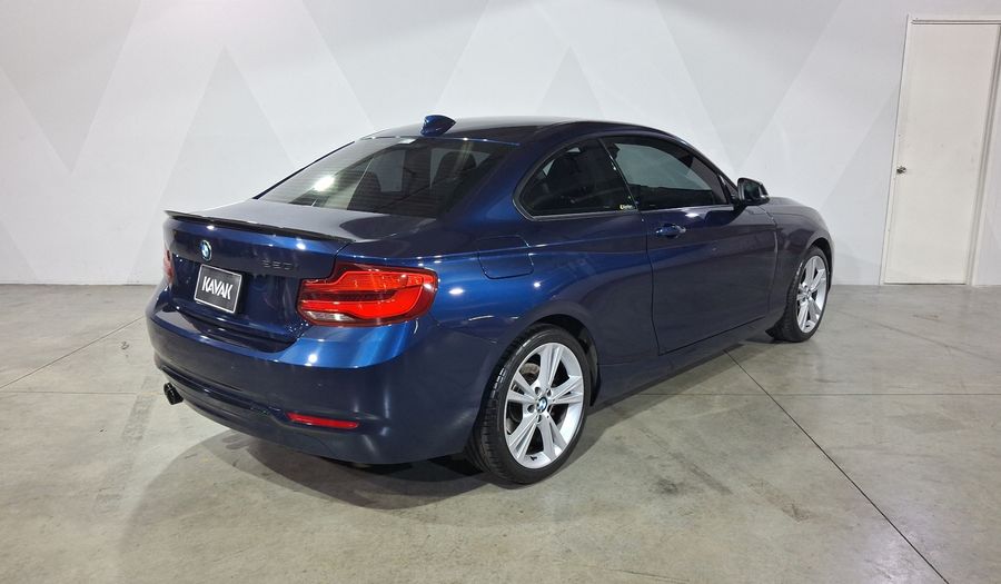 Bmw Serie 2 2.0 220IA SPORT LINE AUTO Coupe 2019