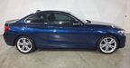 Bmw Serie 2 2.0 220IA SPORT LINE AUTO Coupe 2019