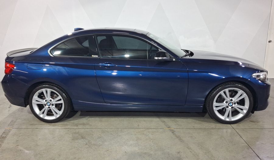 Bmw Serie 2 2.0 220IA SPORT LINE AUTO Coupe 2019