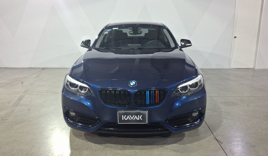 Bmw Serie 2 2.0 220IA SPORT LINE AUTO Coupe 2019