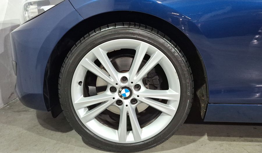 Bmw Serie 2 2.0 220IA SPORT LINE AUTO Coupe 2019