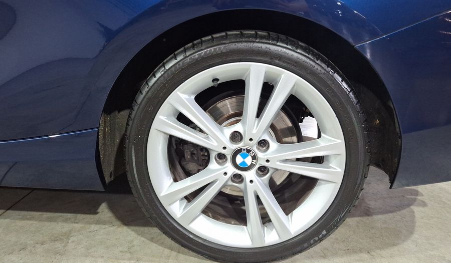 Bmw Serie 2 2.0 220IA SPORT LINE AUTO Coupe 2019