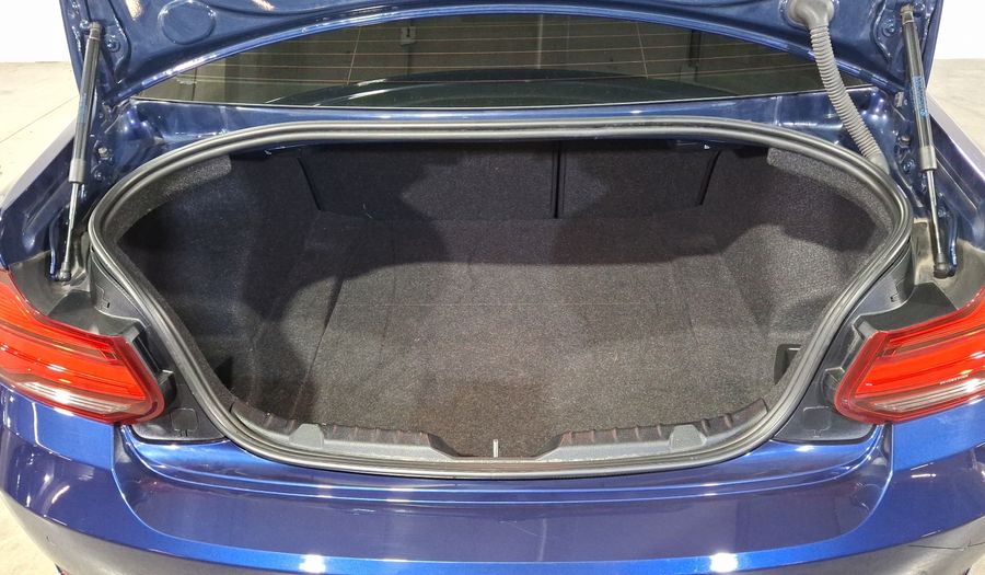 Bmw Serie 2 2.0 220IA SPORT LINE AUTO Coupe 2019