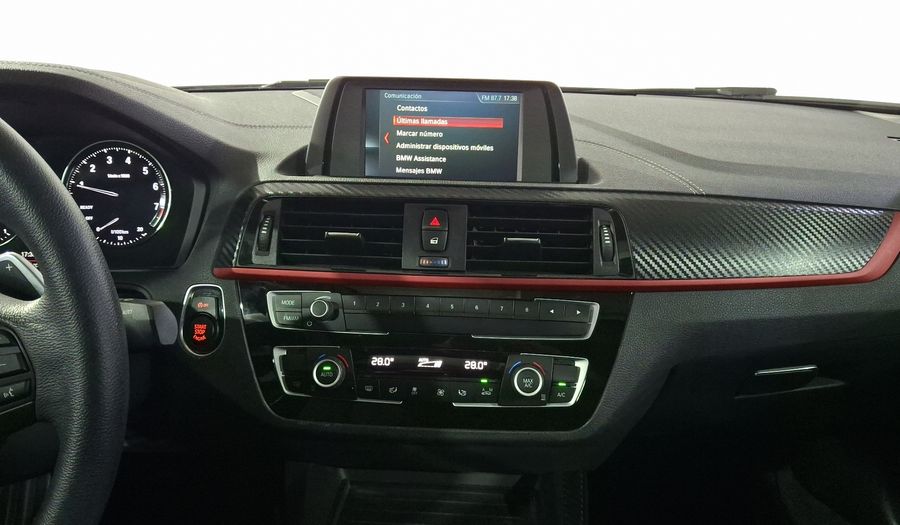 Bmw Serie 2 2.0 220IA SPORT LINE AUTO Coupe 2019