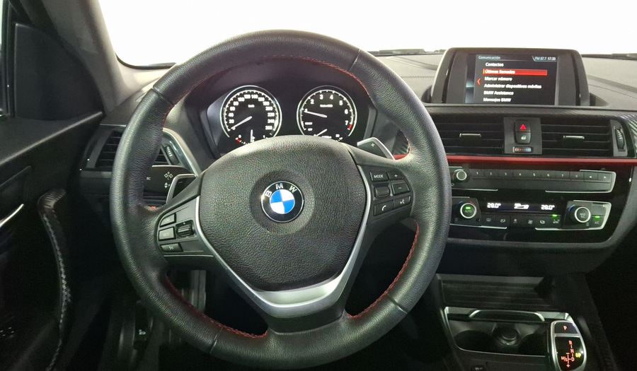 Bmw Serie 2 2.0 220IA SPORT LINE AUTO Coupe 2019