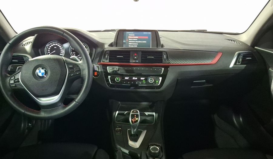 Bmw Serie 2 2.0 220IA SPORT LINE AUTO Coupe 2019