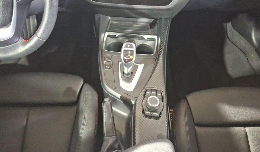 Bmw Serie 2 2.0 220IA SPORT LINE AUTO Coupe 2019