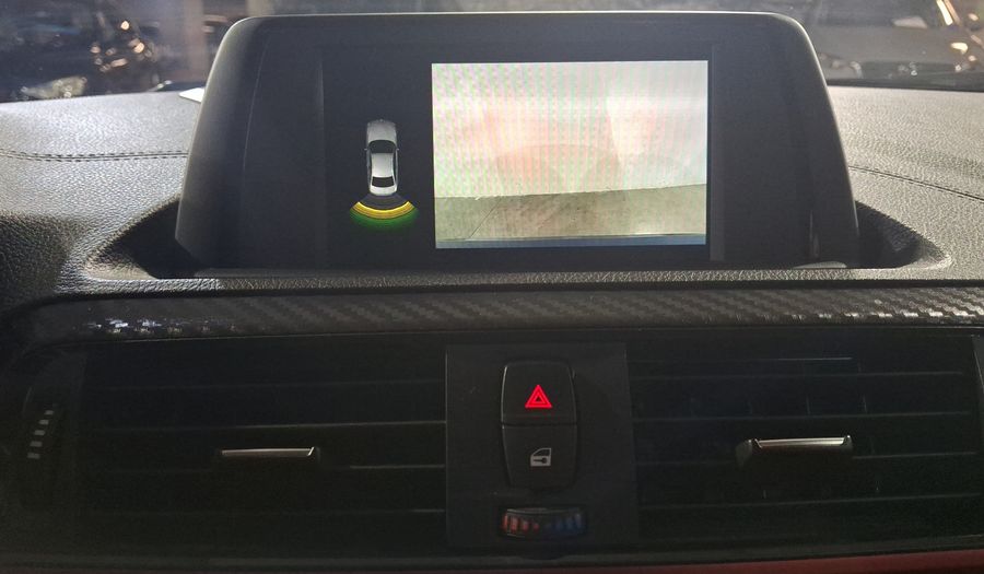 Bmw Serie 2 2.0 220IA SPORT LINE AUTO Coupe 2019