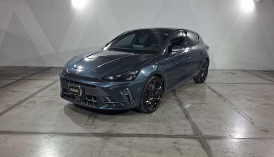 Cupra • Leon