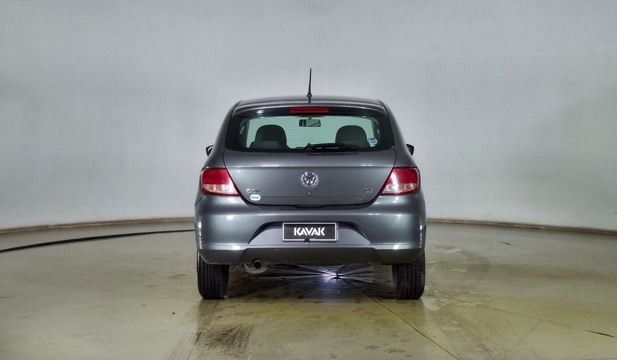 Volkswagen Gol 1.6 POWER Hatchback 2013