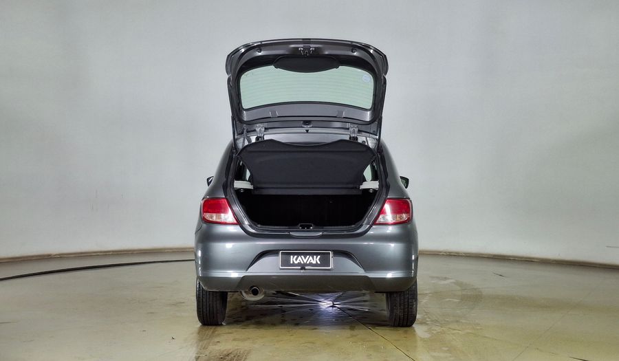 Volkswagen Gol 1.6 POWER Hatchback 2013