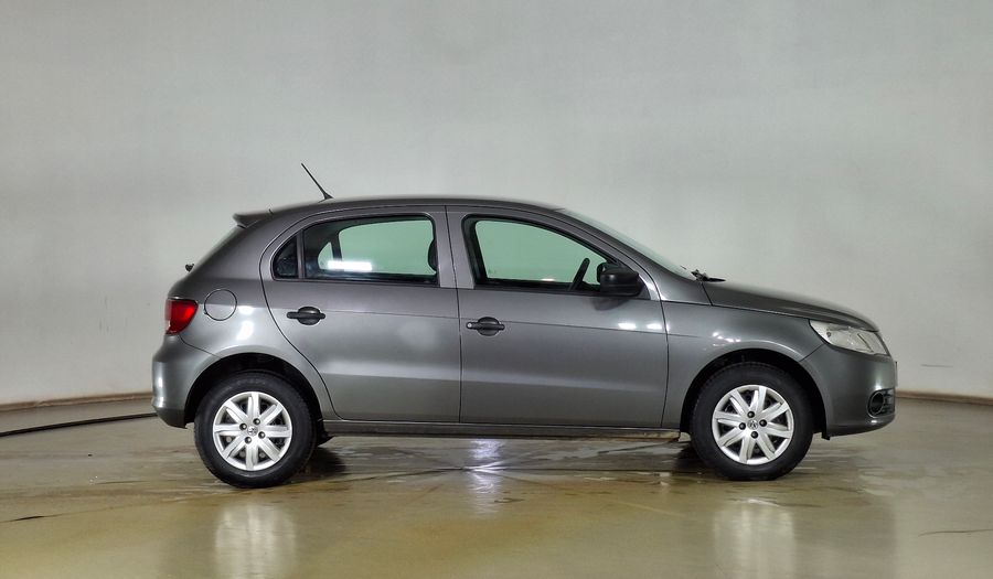 Volkswagen Gol 1.6 POWER Hatchback 2013
