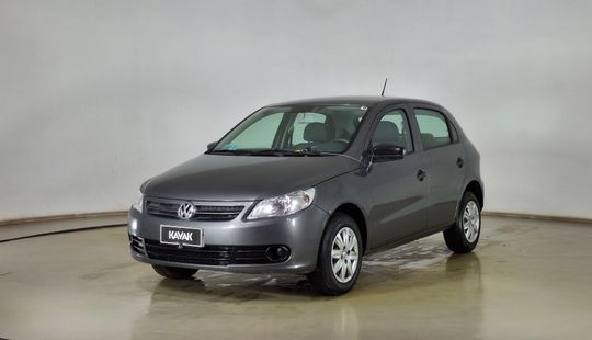 Volkswagen • Gol