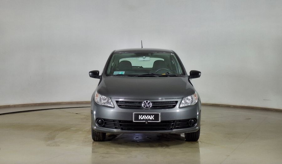 Volkswagen Gol 1.6 POWER Hatchback 2013