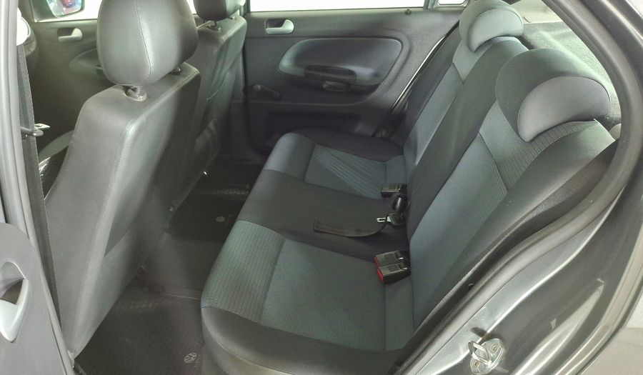 Volkswagen Gol 1.6 POWER Hatchback 2013