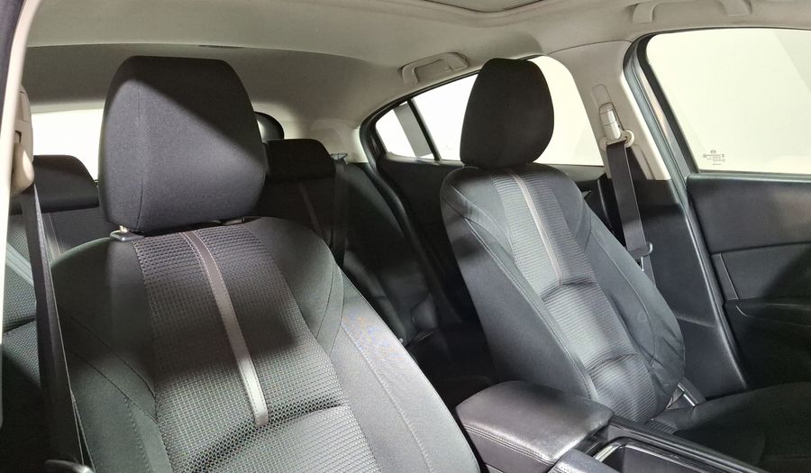 Mazda 3 2.5 HATCHBACK I TOURING TM Hatchback 2018
