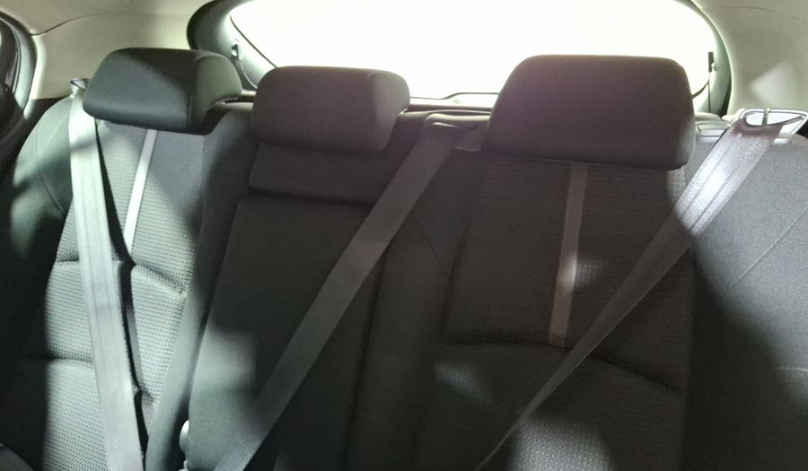Mazda 3 2.5 HATCHBACK I TOURING TM Hatchback 2018