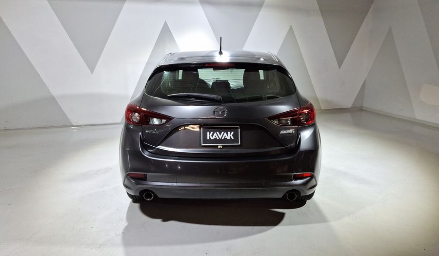 Mazda 3 2.5 HATCHBACK I TOURING TM Hatchback 2018