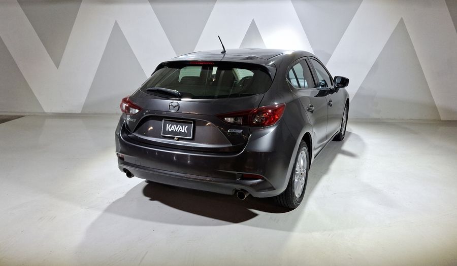 Mazda 3 2.5 HATCHBACK I TOURING TM Hatchback 2018