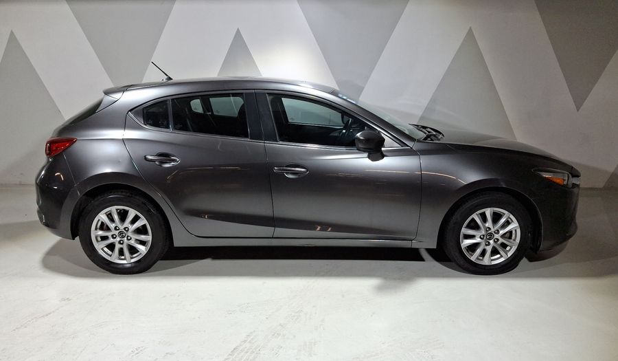 Mazda 3 2.5 HATCHBACK I TOURING TM Hatchback 2018