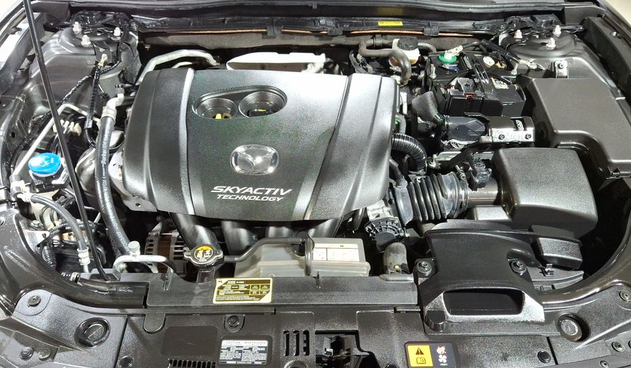 Mazda 3 2.5 HATCHBACK I TOURING TM Hatchback 2018