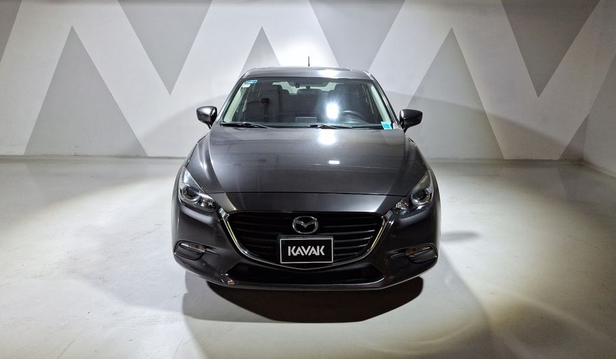 Mazda 3 2.5 HATCHBACK I TOURING TM Hatchback 2018