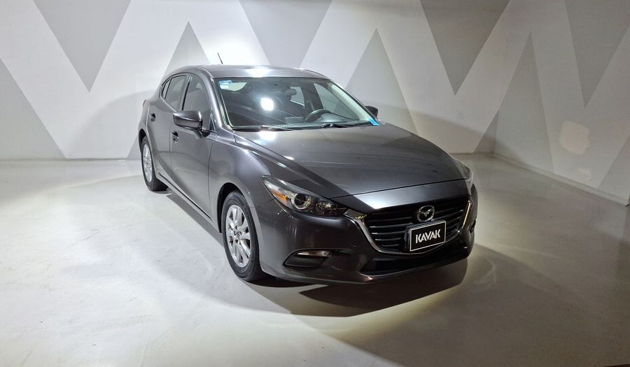 Mazda 3 2.5 HATCHBACK I TOURING TM Hatchback 2018