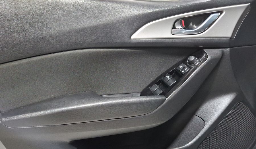 Mazda 3 2.5 HATCHBACK I TOURING TM Hatchback 2018