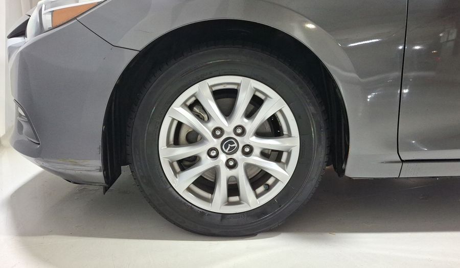 Mazda 3 2.5 HATCHBACK I TOURING TM Hatchback 2018