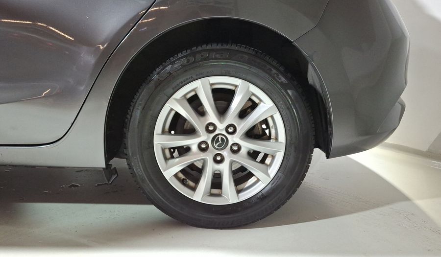 Mazda 3 2.5 HATCHBACK I TOURING TM Hatchback 2018